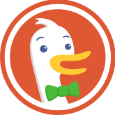 DuckDuckGo Logo